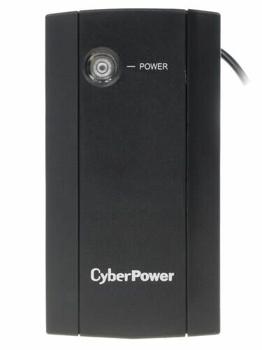 CyberPower - фото №18