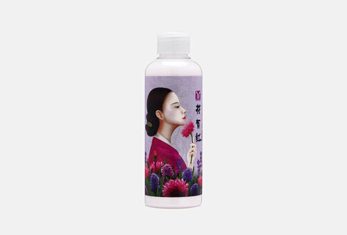 Лосьон-эссенция для лица Hwa Yu Hong Flower Essence Lotion 200 мл