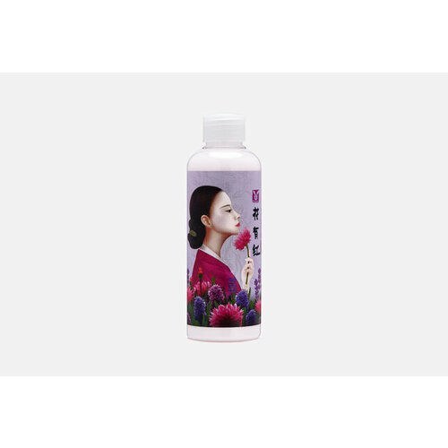 Лосьон-эссенция для лица Hwa Yu Hong Flower Essence Lotion 200 мл лосьон эссенция для лица hwa yu hong flower essence lotion elizavecca 200 мл