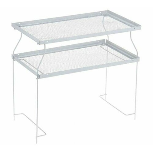 Сушилка для грибов и фруктов двухуровневая 500300400 119000₽