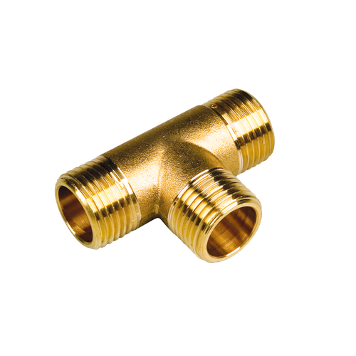 фото Тройник н 1/2" (2 шт) byr pex