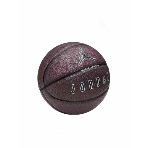 Мяч баскетбольный Jordan Basketball Ball Bordeaux/Brown