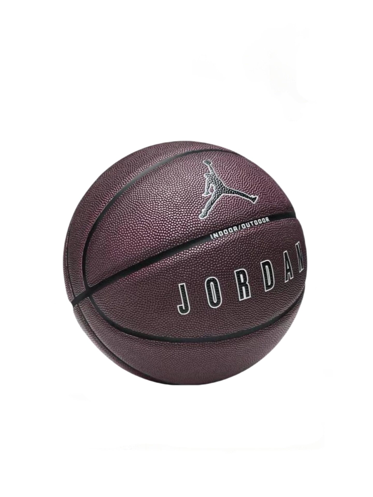 Мяч баскетбольный Jordan Basketball Ball Bordeaux/Brown