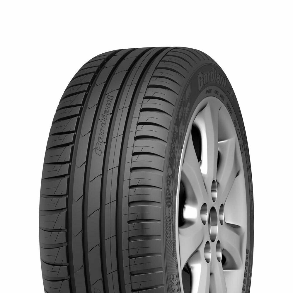 Шины летние 215/65 R16 CORDIANT Sport 3 PS-2 SUV 102V