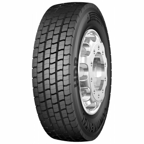 Continental HDR 305/70 R225 150/148M (ведущая)