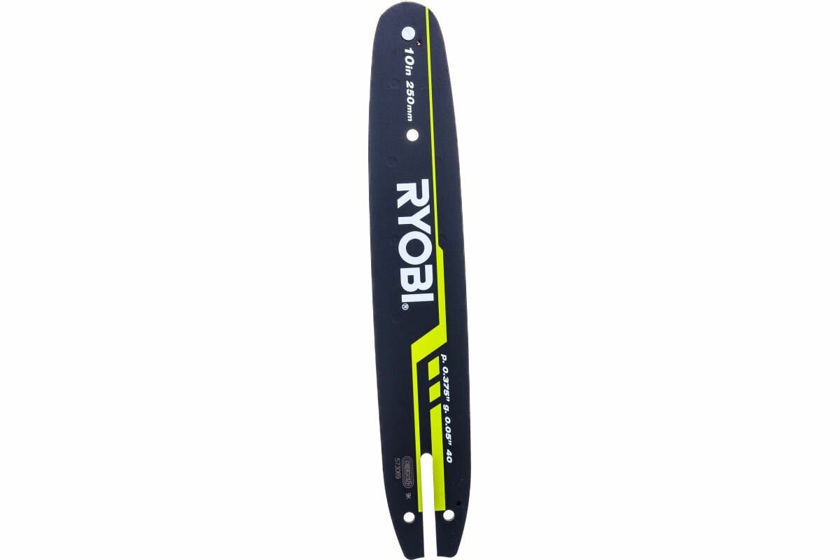 Шина для RPP755E Ryobi - фото №7