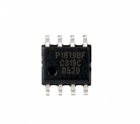 Микросхема (microchip) CLOCK GENERATOR P1819B SOIC8