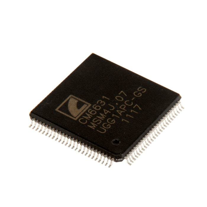 Микросхема (chips) C.S CM6631 LQFP-100