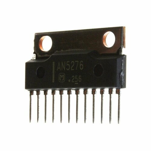 AN5276 микросхема