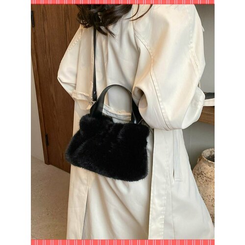 Сумка , черный