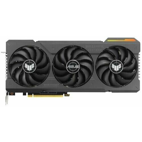 Видеокарта ASUS GeForce RTX 4090 TUF Gaming OC Edition TUF-RTX4090-O24G-GAMING 43407000₽
