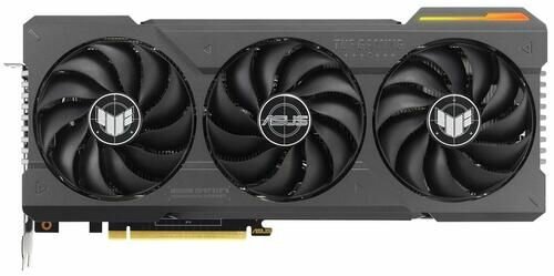 ASUS GeForce RTX 4090 TUF Gaming OC Edition TUF-RTX4090-O24G-GAMING