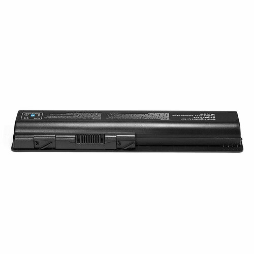 аккумулятор для ноутбука hp pavilion dv2 1000 series 10 8v 4400mah Аккумулятор для ноутбука HP Pavilion dv4, dv5, dv6, G50, G71, HDX16, Compaq Presario CQ71 HSTNN-CB72