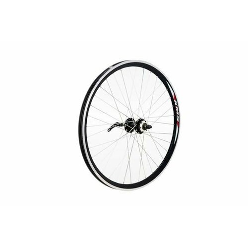 фото Колесо 29" заднее, гайки, дисковый тормоз, трещотка velo