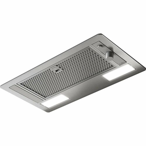 Вытяжка встраиваемая Elica Era S IXA72 нержавеющая сталь управление поворотные переключатели 1 мотор 3438200₽