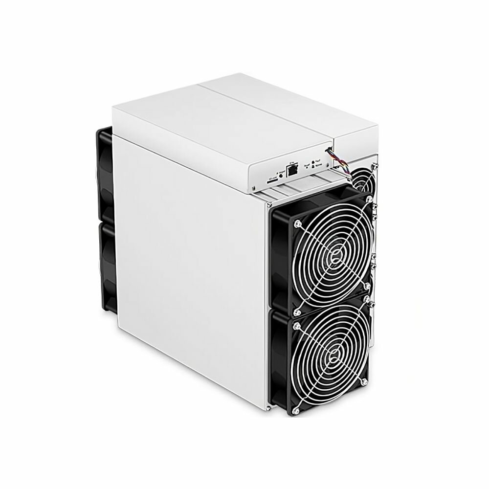 Асик Antminer S19J Pro+ 117 TH/s — фото 12