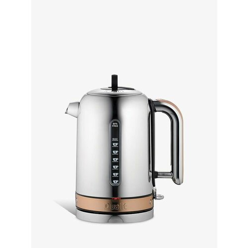 Электрический чайник Dualit Classic Copper 4830000₽