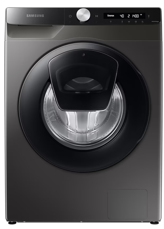 Стиральная машина Samsung WW90T554CAX/LD