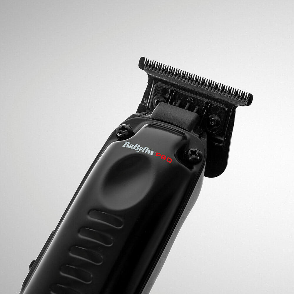 Машинка для стрижки волос BaByliss FX726 - фотография № 17