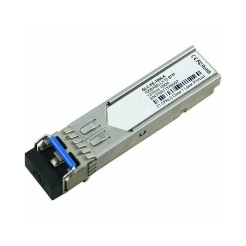 трансивер cisco glc fe 100fx rgd Трансивер CISCO GLC-FE-100LX-RGD=