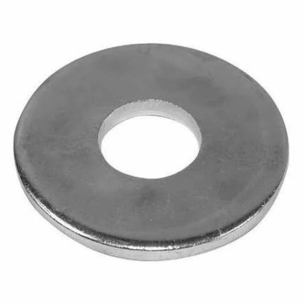 Кузовная шайба Госкреп DIN 9021 нержавеющая M4 (20 шт) 10-0025190