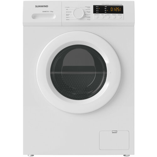 Стиральная машина SunWind SWME703 2549000₽
