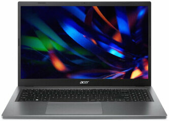 Ноутбук Acer Extensa 15EX215-23 Ryzen 5 7520U/16Gb/SSD1Tb/15,6"/FHD/IPS/noOS/Iron (NX.EH3CD.00A)