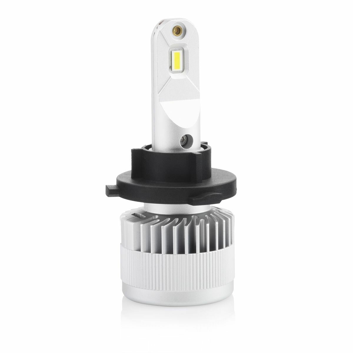 Адаптеры для установки LED ламп H7 ElectroKot PRO на Kia Hyundai T01 - комплект — фото 13
