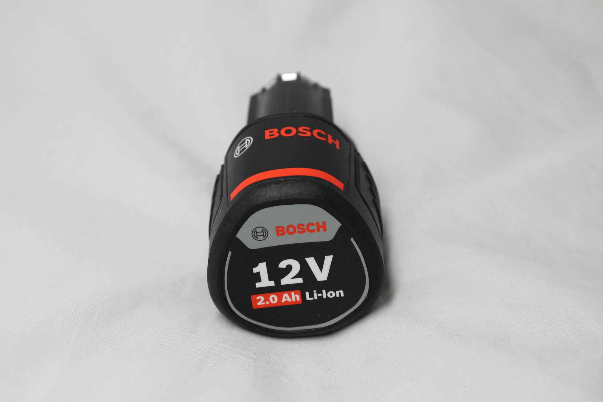 Аккумулятор BOSCH 12 V 2.0 A/h код 1607A350C5