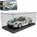 Конструктор Mould King 27044 MOC Технологическая Porsche 918 супе...