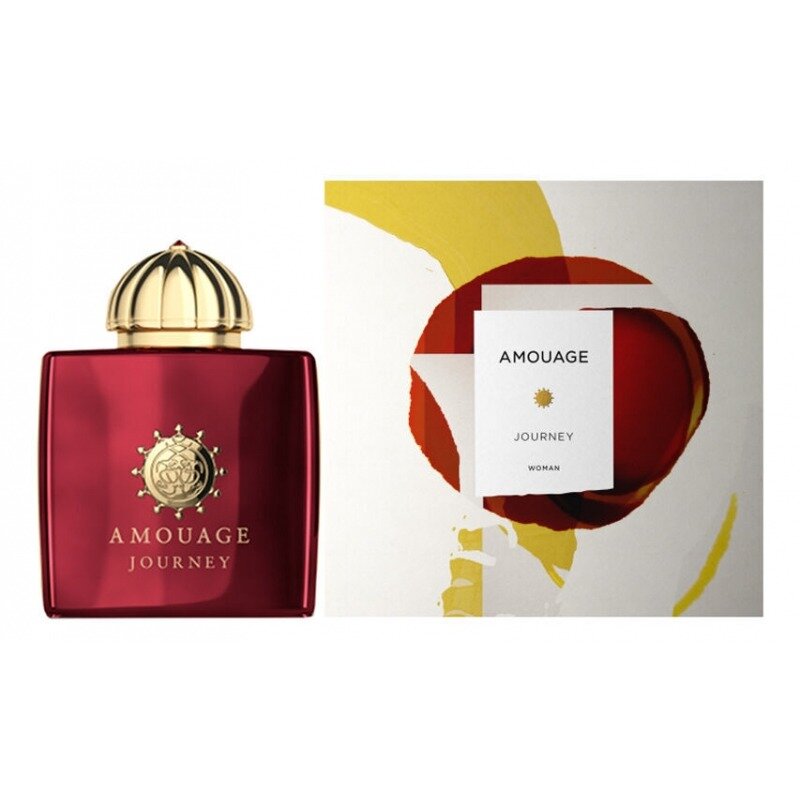 Amouage Journey Woman, 100 мл