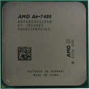 Процессор Amd Процессор AMD A6-7480 APU OEM (AD7480AC, AD7480ACI23AB)