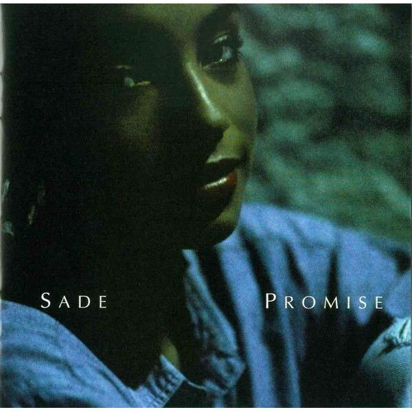 Компакт-диски, Epic, SADE - Promise (CD)