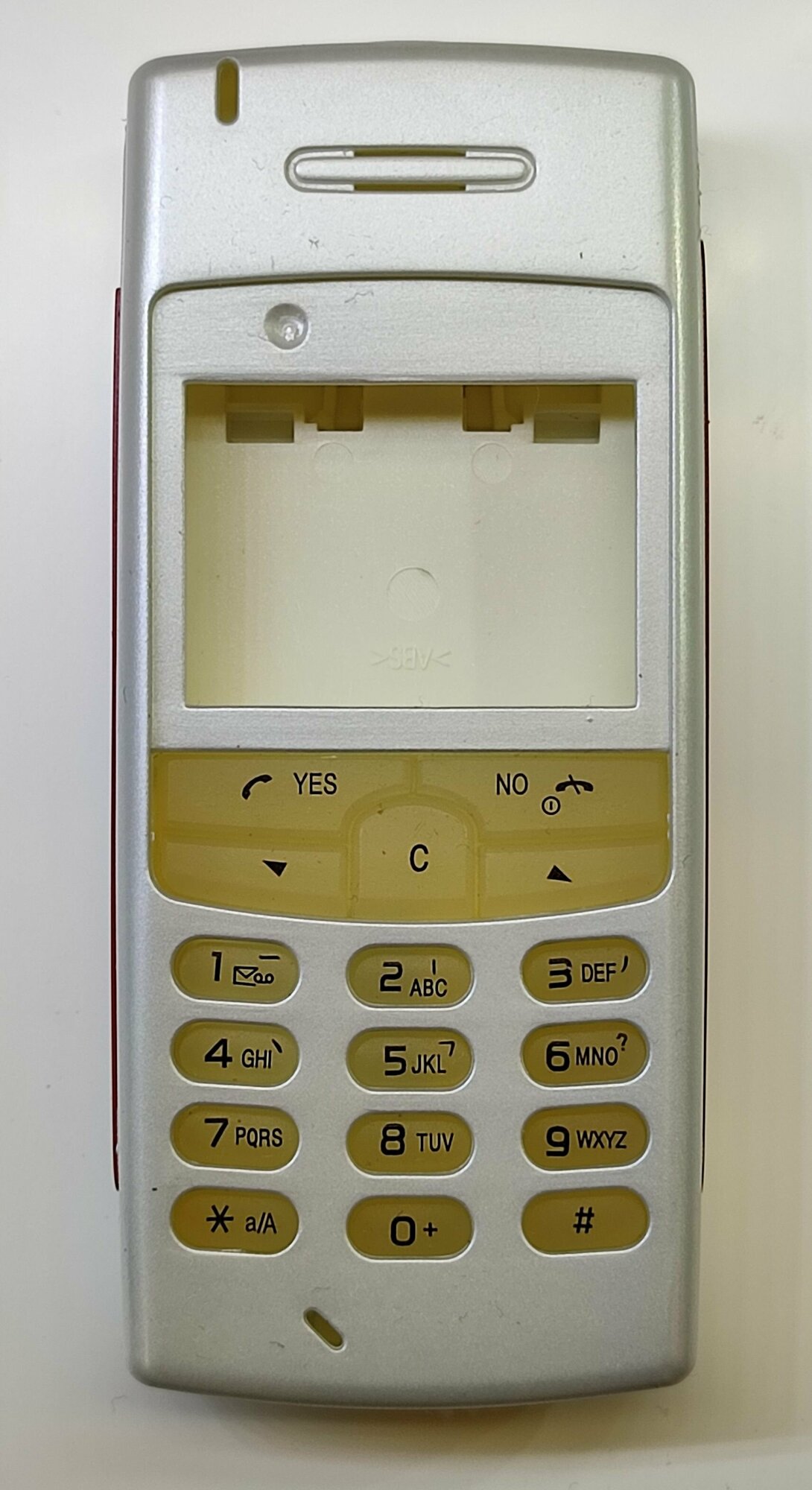 Корпус для Sony Ericsson t100i