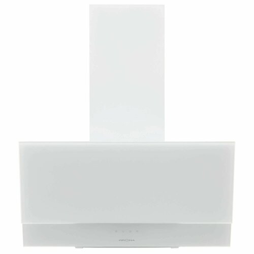 Каминная вытяжка KRONA Verein II 600 white S 2063200₽