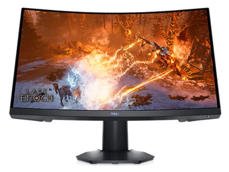 236" Монитор DELL S2422HG 1920x1080 165 Гц *VA