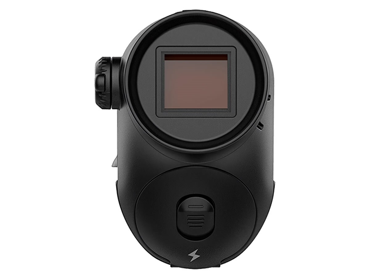 Тепловизионный монокуляр Guide TD211 256х192, ø10мм, WiFi TD211 GUIDE — фото 5