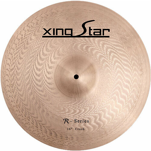 Комплект тарелок XingStar WHR18C14HH