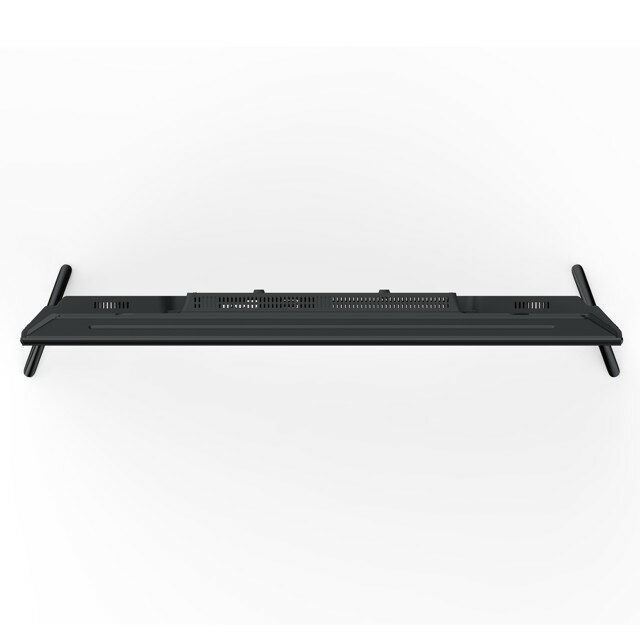 Телевизор Триколор 4K Ultra HD 55” H55U5500SA (+1 год подписки), черный — фото 15