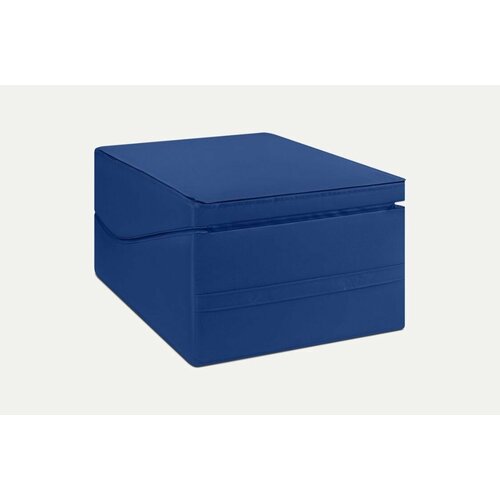 Пуф Лэйзи Blue 18990₽