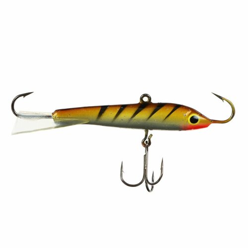 фото Приманка балансир allvega "fishing master" 20 гр / 70 мм, цвет т34 (пескарь 2), 5 штук