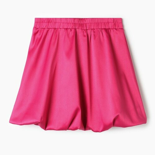 Юбка Kaftan, размер 34, розовый, мультиколор юбка kaftan размер 34 розовый