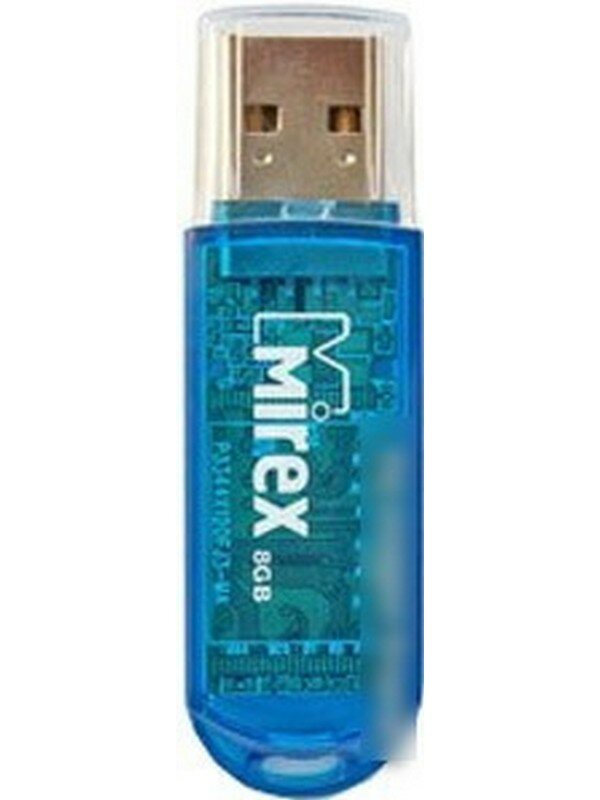 USB-флешка Mirex - фото №15