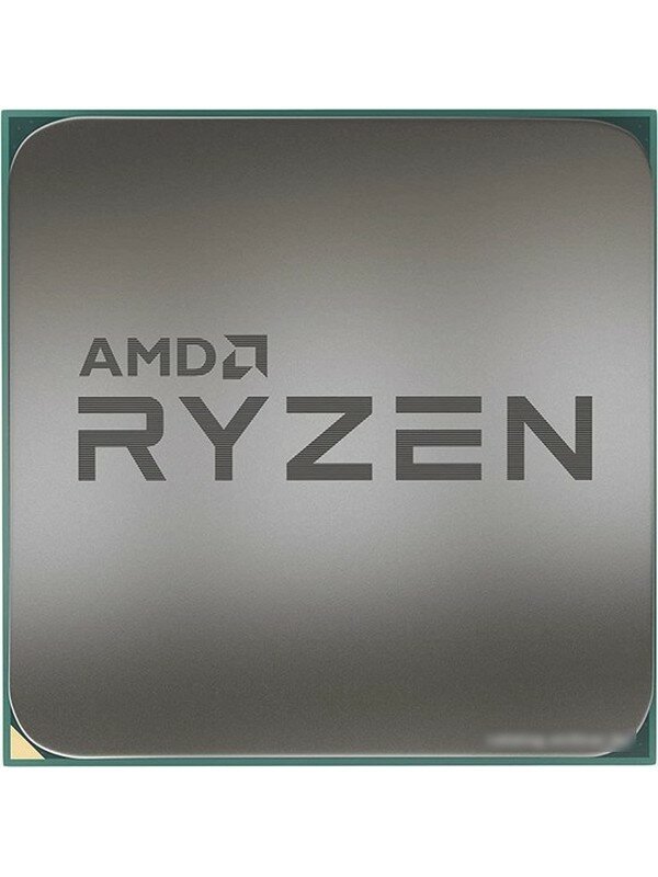 Процессор AMD 100-100000927BOX Zen 2 6C/12T 3.7-4.2GHz (AM4, L3 8MB, 7nm, TDP 65W) Box - фото №11