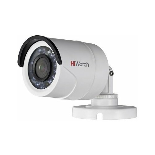 HIKVISION HDC-B020(B)(3.6MM), белый