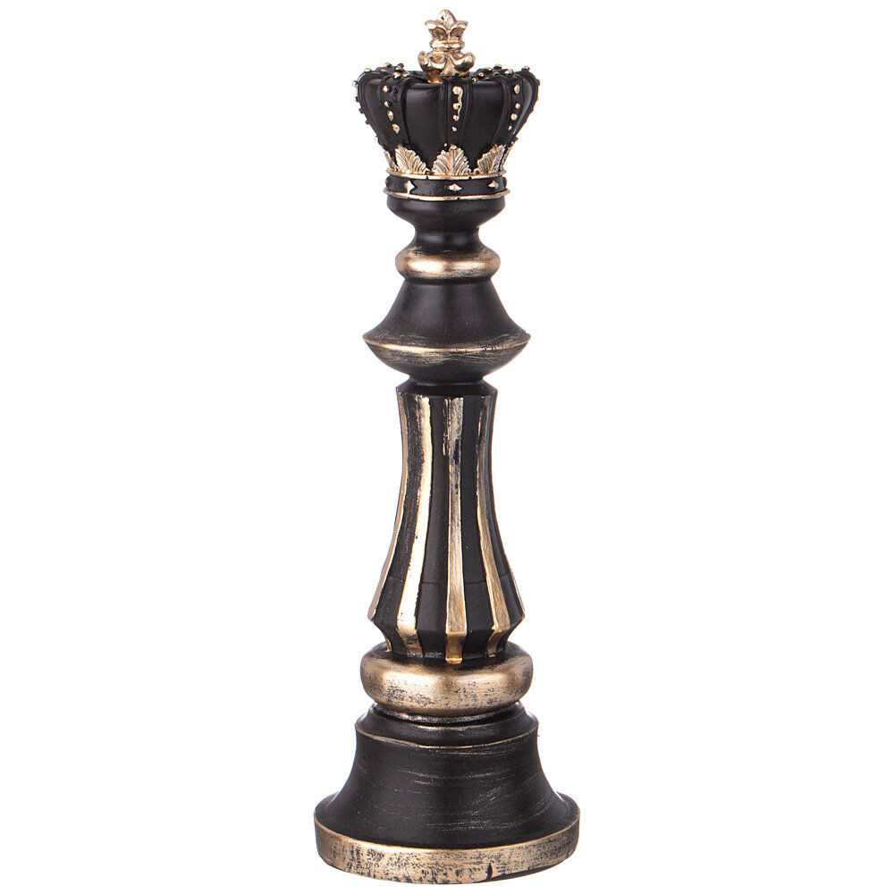 Шахматная фигурка 115х115х26см Lefard (182825)