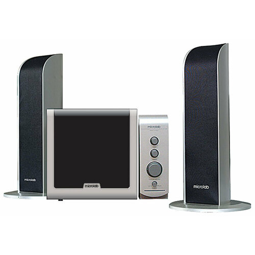 Акустическая система Microlab FC361 1322500₽