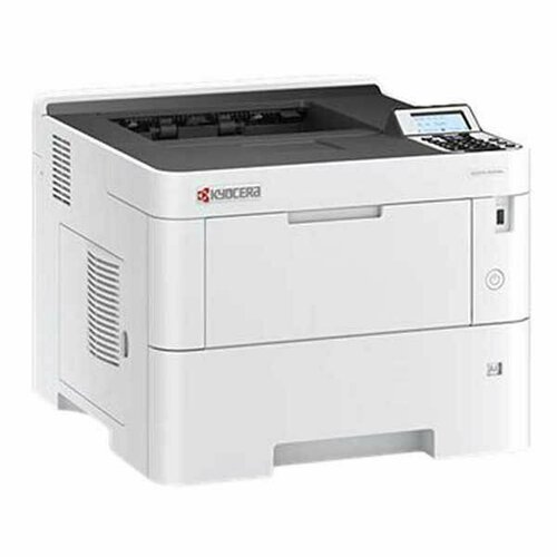 Kyocera Лазерный принтер А4 чб Kyocera ECOSYS PA4500x Kyocera ECOSYS PA4500x A4 Mono Laser Printer