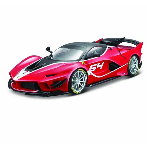 Машинка 1:18 Ferari Signature-Ferrari FXX K Evo - New