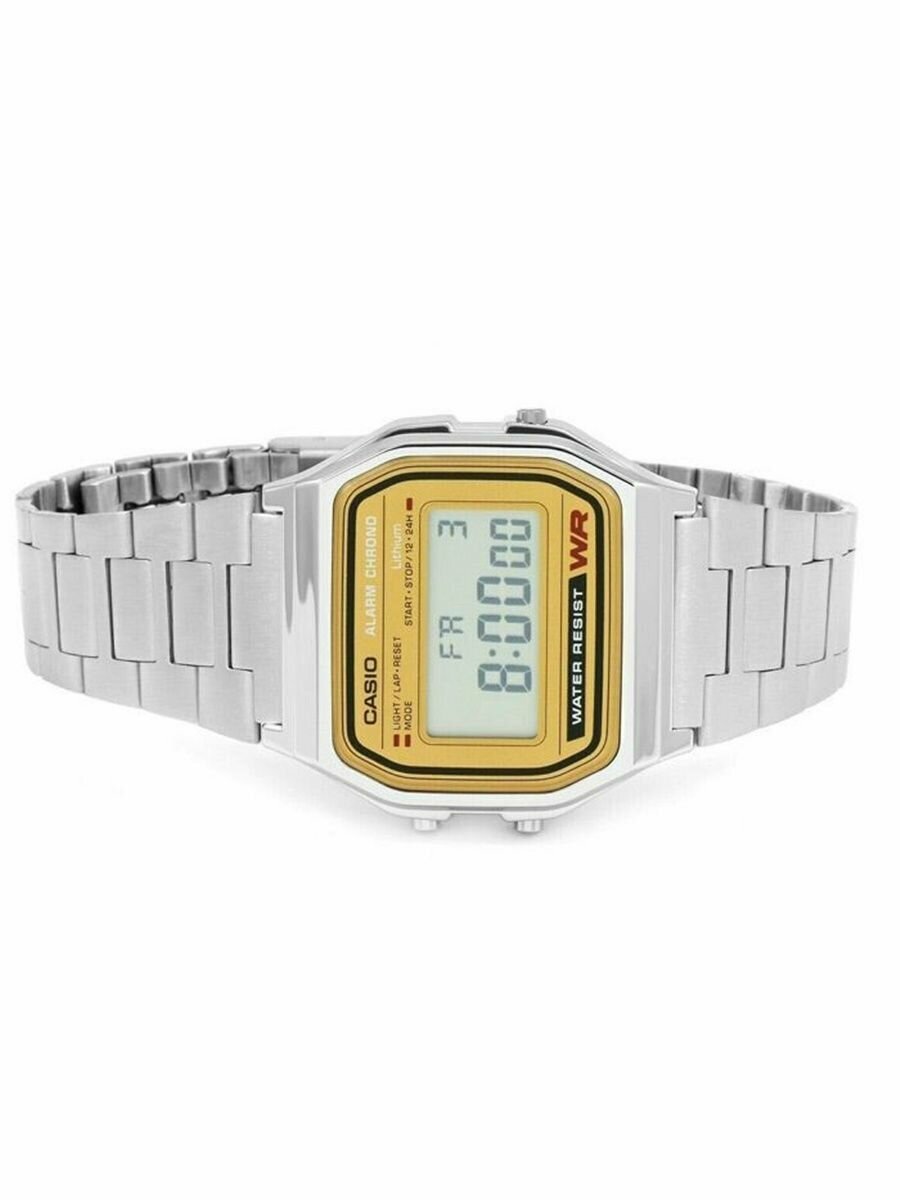 Наручные часы CASIO 203